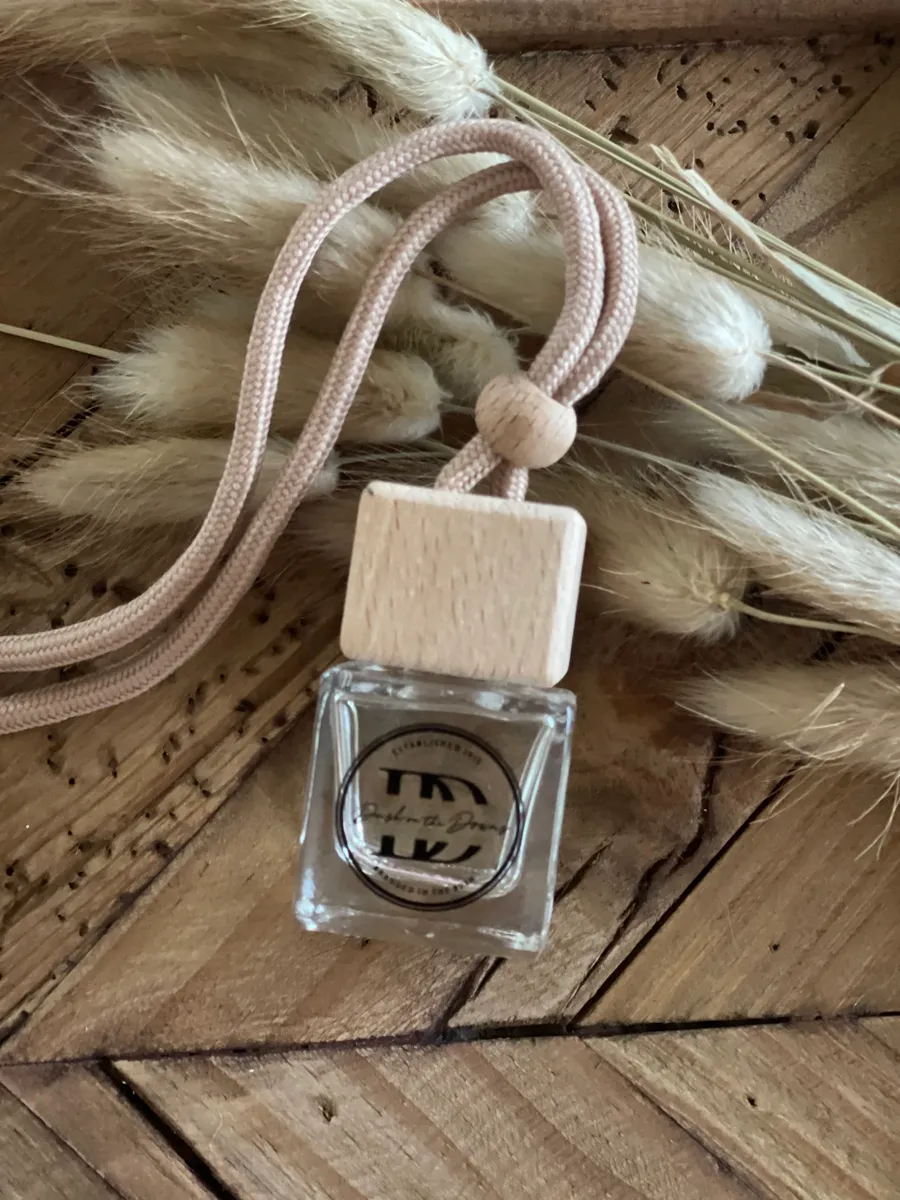 FARMHOUSE Car Diffuser | Dusk on the Downs